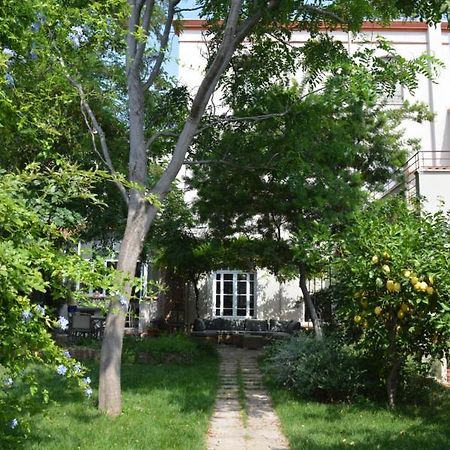 La Maison D'Antoine 里沃萨尔特 外观 照片