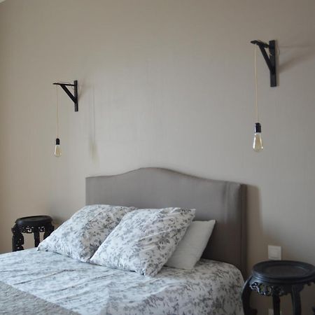 La Maison D'Antoine 里沃萨尔特 外观 照片