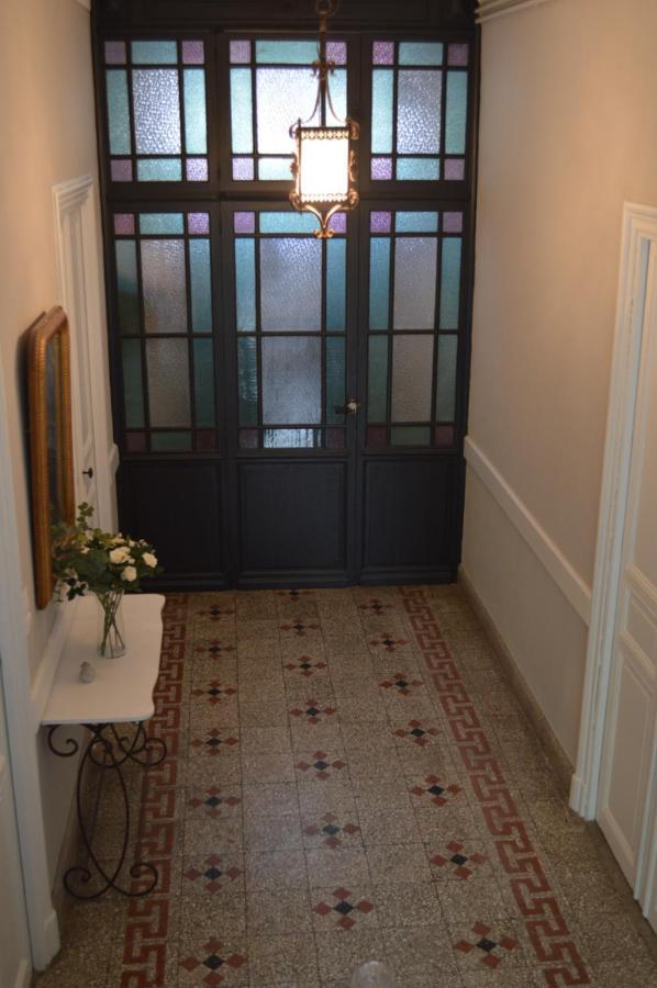 La Maison D'Antoine 里沃萨尔特 外观 照片